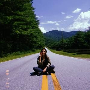 Meet your Posher, Disha